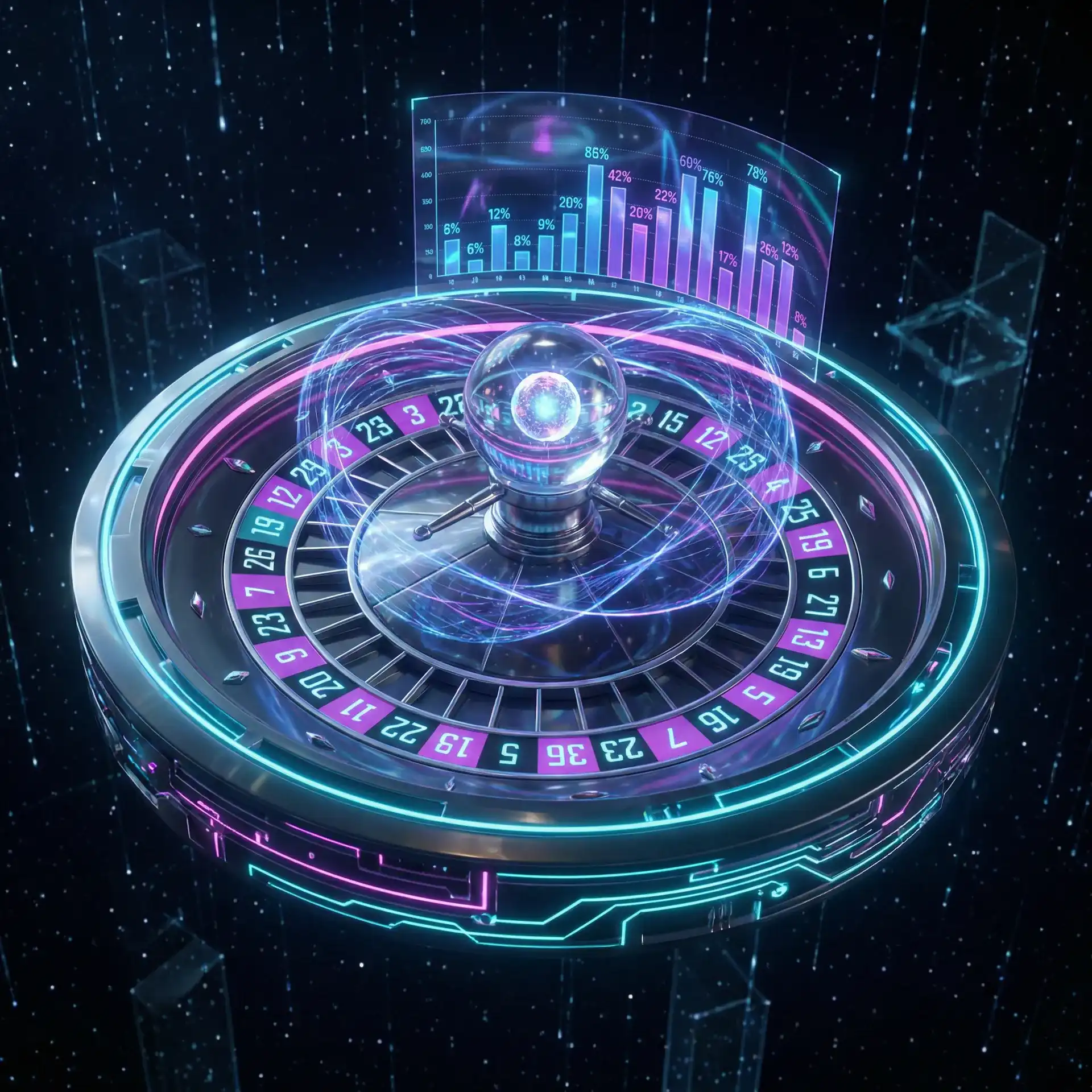 轮盘游戏量子引擎 - 188体育